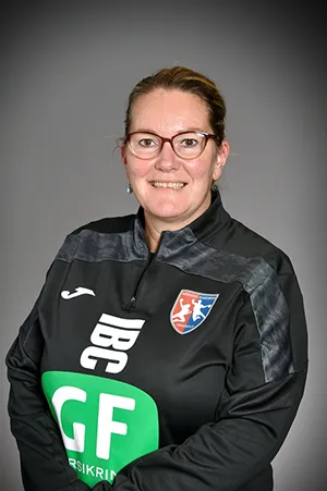 Elise Bender Schlüter
