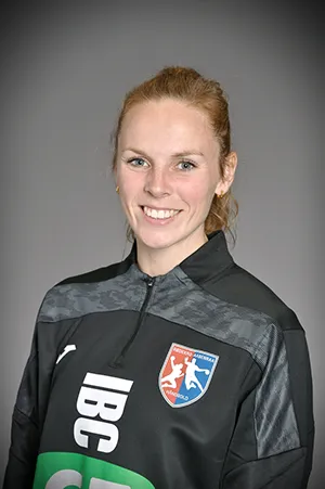 Elise Bender Schlüter