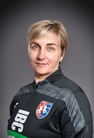 Elise Bender Schlüter