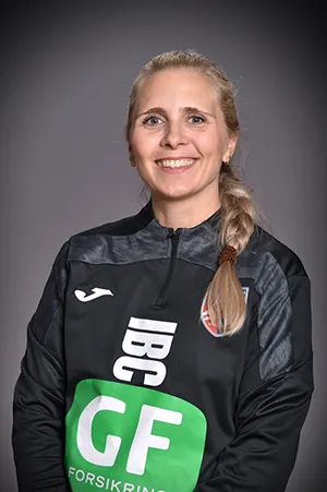 Elise Bender Schlüter