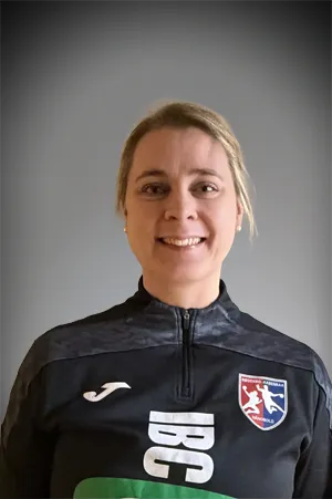 Elise Bender Schlüter