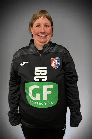 Elise Bender Schlüter