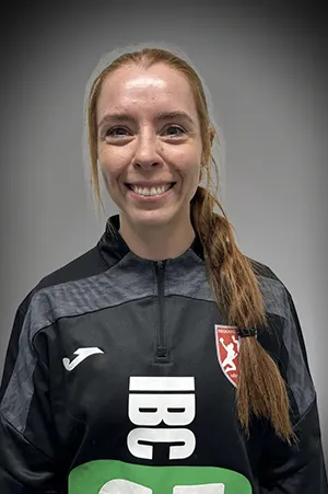 Elise Bender Schlüter