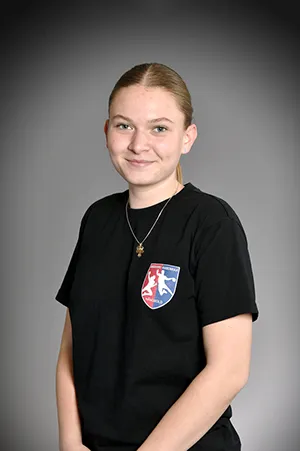 Elise Bender Schlüter