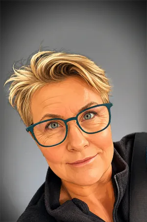 Elise Bender Schlüter