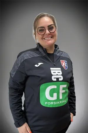 Elise Bender Schlüter