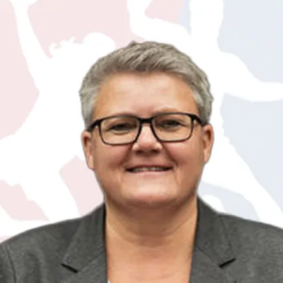 Elise Bender Schlüter
